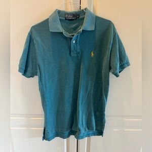 Ralph Lauren Polo Shirt-Men’s S